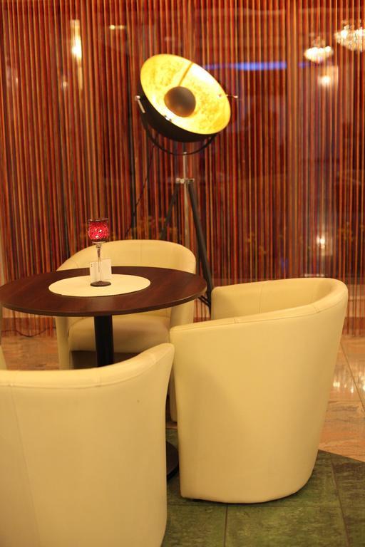 Hotel Arka Spa 비스와 외부 사진
